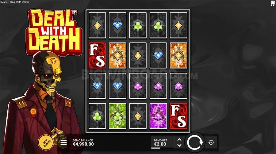 New Slot Games Release