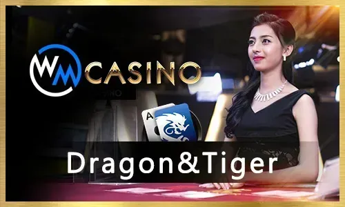 Live Casino Logo